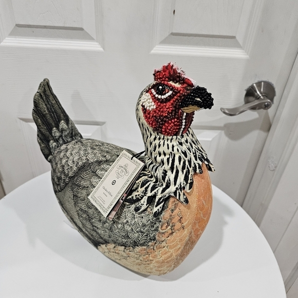 John Derian Decorative Pillow - Picture 4 of 7